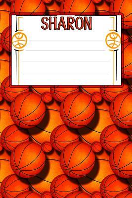 Read Basketball Life Sharon: College Ruled Composition Book - Shelby Pennington file in ePub