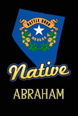 Read online Nevada Native Abraham: College Ruled Composition Book - Jason Johnson | PDF