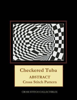Read online Checkered Tuba: Abstract Cross Stitch Pattern - Kathleen George | ePub