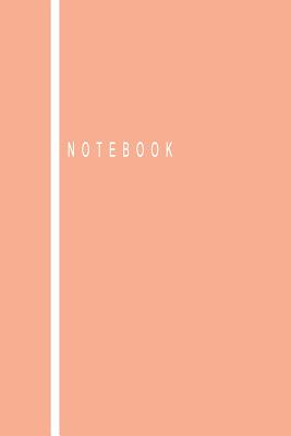 Read online Notebook: Classic Orange Blank Lined Journal Notebook (6 x9 inches) - 110 Pages - Yourjournal Worldwide file in ePub