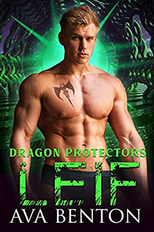Read Online Leif: Dragon Shifter Bodyguards (Dragon Protectors Book 3) - Ava Benton file in PDF