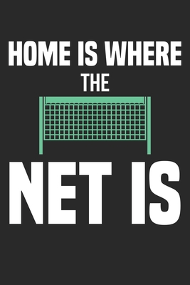Read Online Home is where the net is: Calendar, weekly planner, diary, notebook, book 105 pages in softcover. One week on one double page. For all appointments, notes and tasks that you want to take down and not forget. For 52 weeks. -  file in PDF