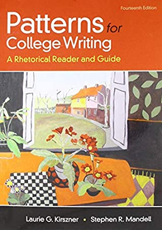 Read Patterns for College Writing 14e & LaunchPad Solo for Readers and Writers (Six Month Access) - Laurie G. Kirszner | PDF