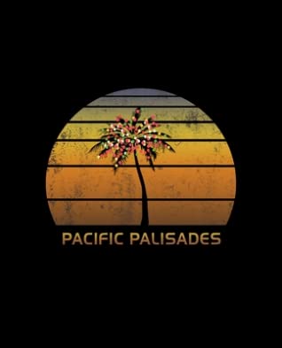 Full Download Pacific Palisades: Christmas Journal Notebook With Retro California Sunset. Complete Shopping Organizer Holiday Food Meal Party Planner Budget Expense Tracker With Soft Cover 7.5 x 9.25, 120 Pages. -  file in ePub
