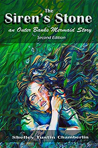Download The Siren's Stone: an Outer Banks Mermaid Story (Outer Banks Mermaids Book 1) - Shelley Tustin Chamberlin | PDF