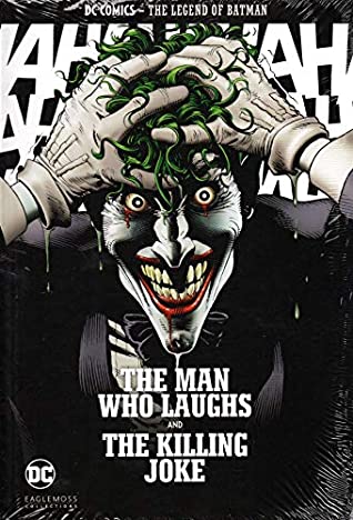 Download Batman: The Man Who Laughs and The Killing Joke - Ed Brubaker | ePub